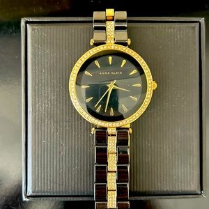 Anne Klein woman’s watch